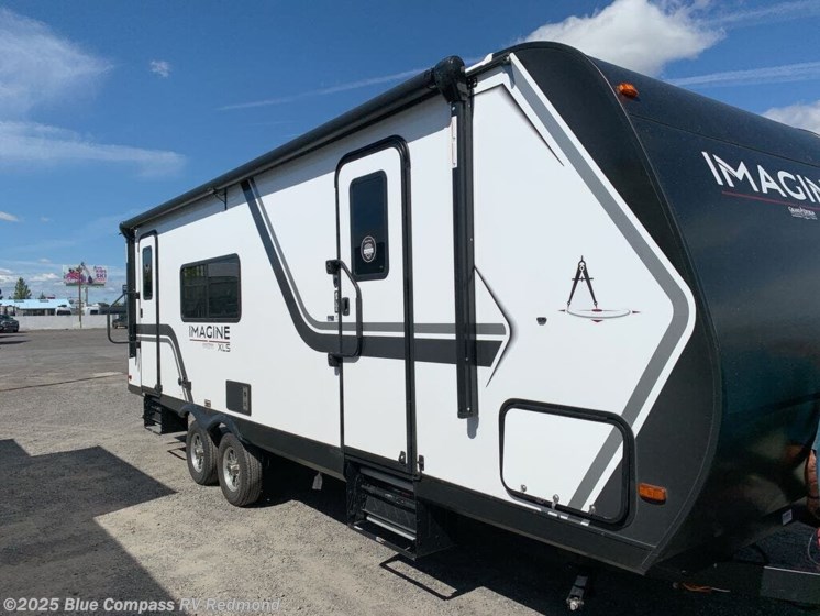 New 2025 Grand Design Imagine XLS 23LDE available in Redmond, Oregon