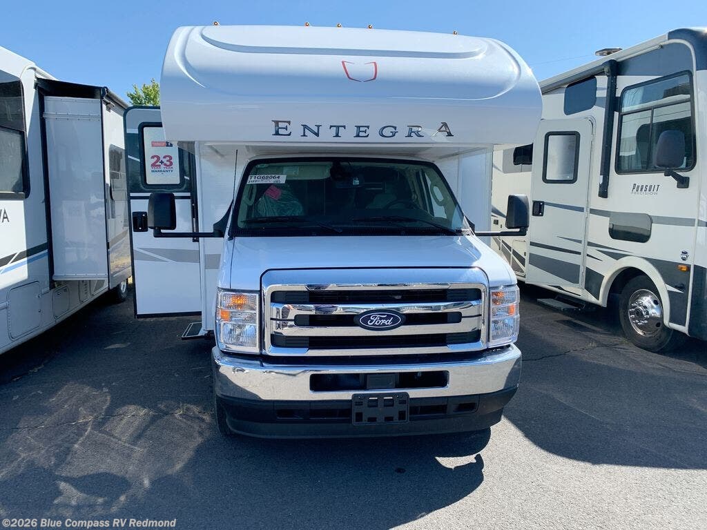 2026 Odyssey SE 31FF by Entegra Coach from Blue Compass RV Redmond in Redmond, Oregon