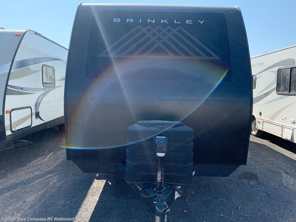 2026 Model I 294 by Brinkley RV from Blue Compass RV Redmond in Redmond, Oregon