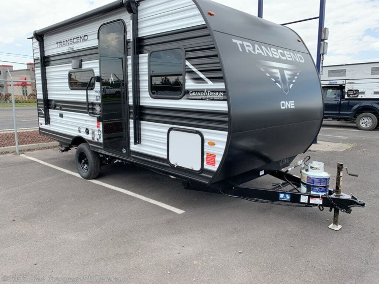 New 2026 Grand Design Transcend One 151BH available in Redmond, Oregon