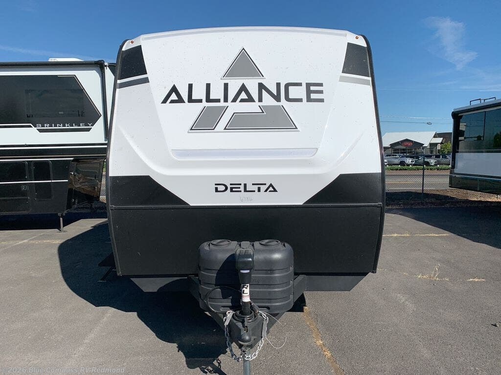 2026 Delta 252RL by Alliance RV from Blue Compass RV Redmond in Redmond, Oregon