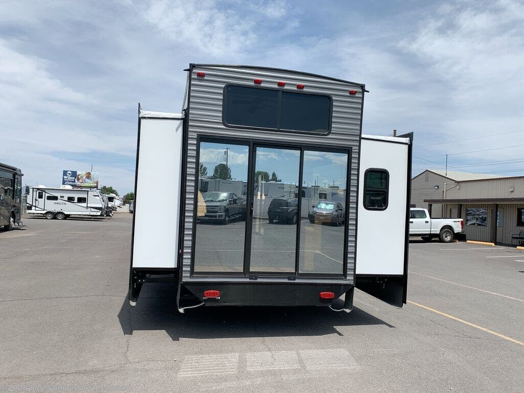 New 2026 Forest River Aurora Destination 43CONDO available in Redmond, Oregon