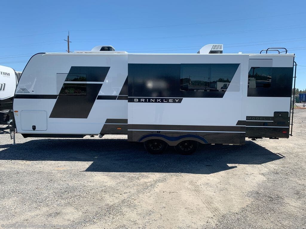 New 2026 Brinkley RV Model I 265 available in Redmond, Oregon
