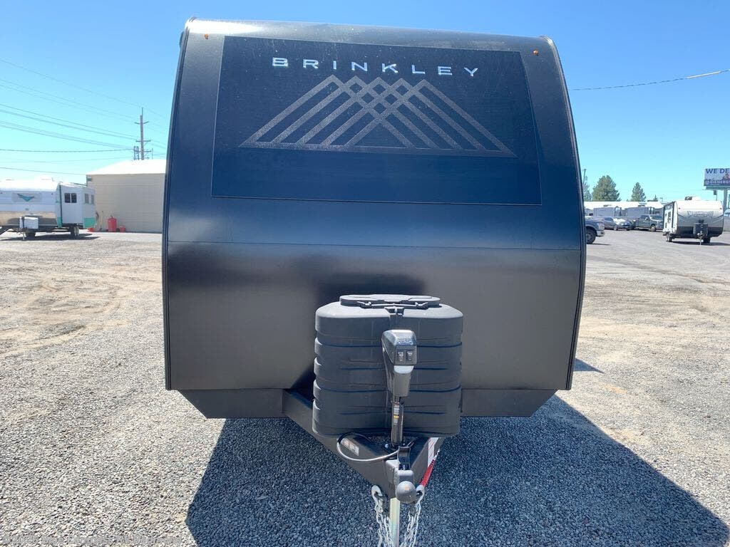 2026 Model I 265 by Brinkley RV from Blue Compass RV Redmond in Redmond, Oregon