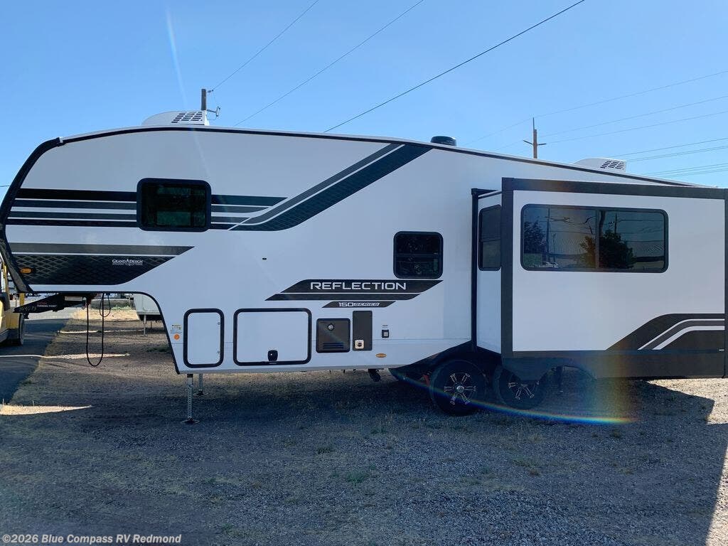 New 2026 Grand Design Reflection 150 Series 270BN available in Redmond, Oregon