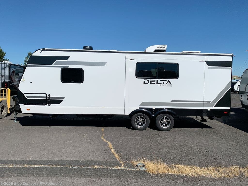 New 2026 Alliance RV Delta Ultra Lite RK234 available in Redmond, Oregon