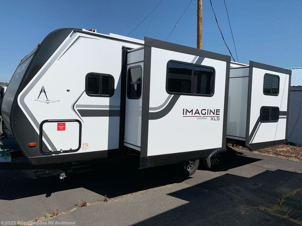 New 2026 Grand Design Imagine XLS 22BHE available in Redmond, Oregon