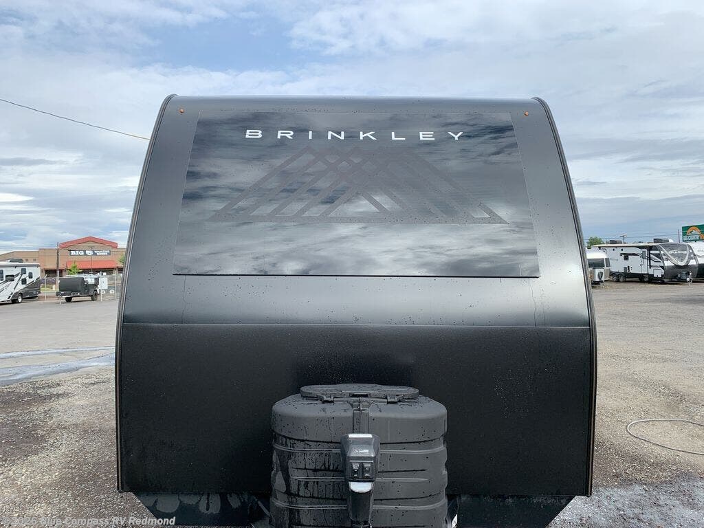 2026 Model I 235 by Brinkley RV from Blue Compass RV Redmond in Redmond, Oregon