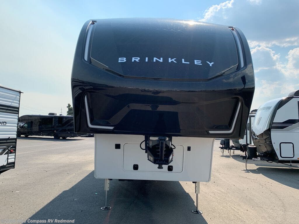 2026 Model Z 3420 by Brinkley RV from Blue Compass RV Redmond in Redmond, Oregon