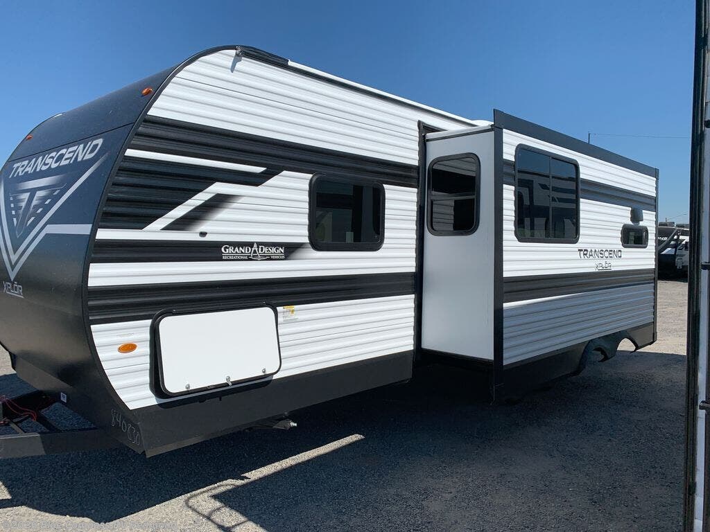 New 2026 Grand Design Transcend Xplor 25MLX available in Redmond, Oregon
