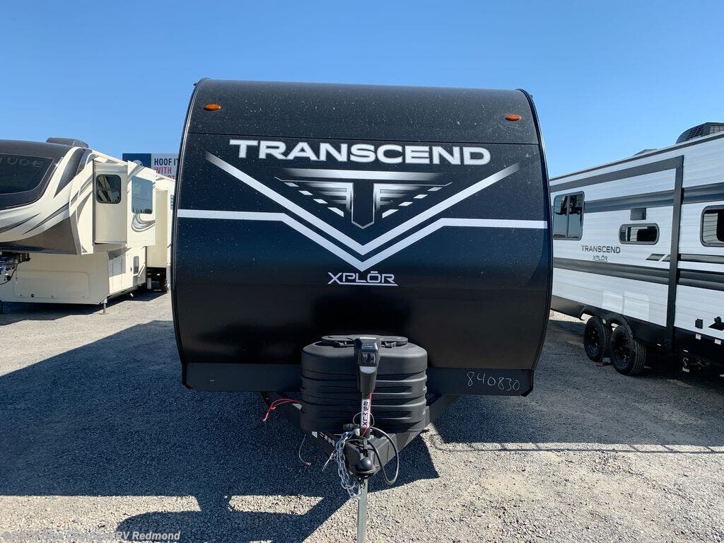 2026 Transcend Xplor 25MLX by Grand Design from Blue Compass RV Redmond in Redmond, Oregon