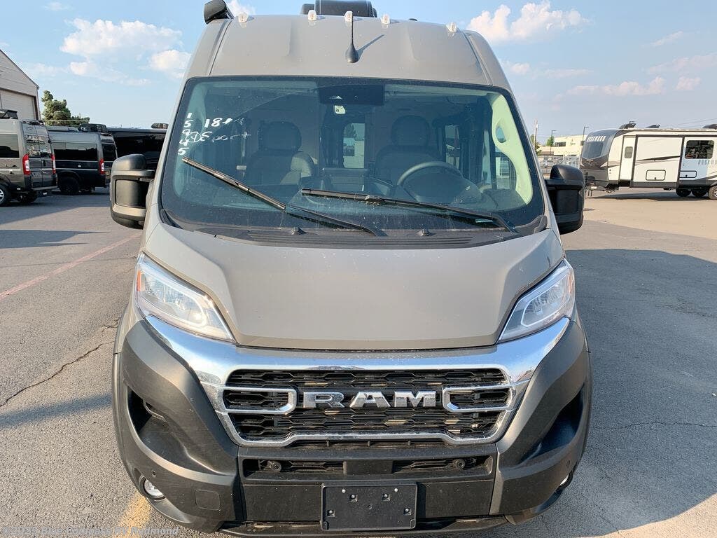 2026 Scope 18M by Thor Motor Coach from Blue Compass RV Redmond in Redmond, Oregon