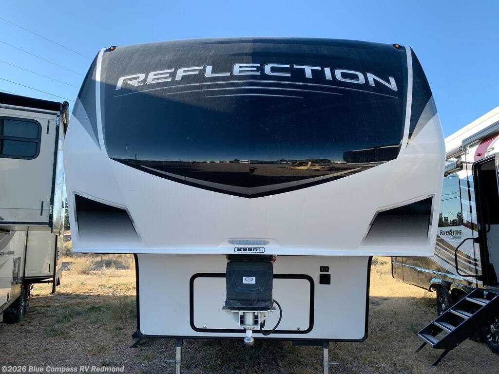 2022 Reflection 297RSTS by Grand Design from Blue Compass RV Redmond in Redmond, Oregon