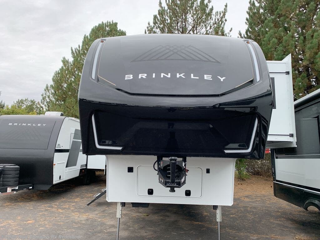 2026 Model Z 3100 by Brinkley RV from Blue Compass RV Redmond in Redmond, Oregon