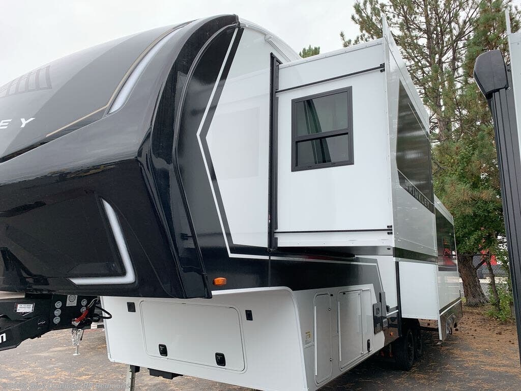New 2026 Brinkley RV Model Z 3100 available in Redmond, Oregon
