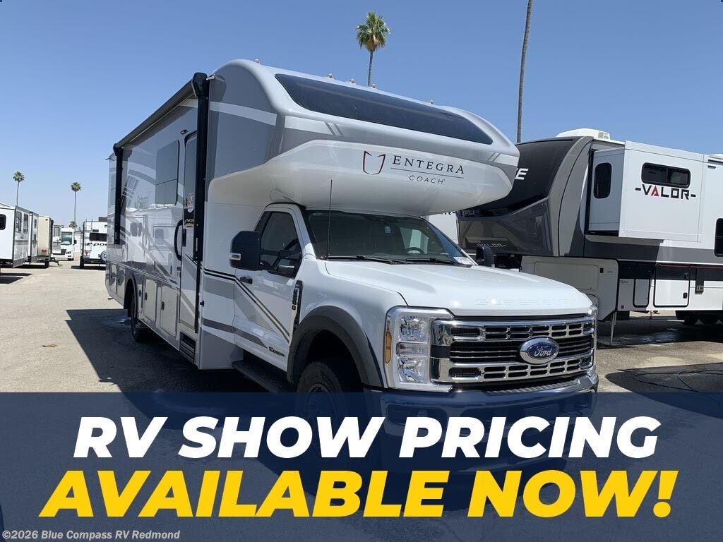 2025 Entegra Coach Esteem XL 33F RV for Sale in Redmond, OR 97756 ...