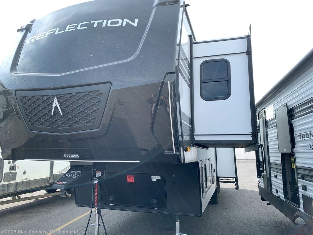 2026 Reflection 337RLS by Grand Design from Blue Compass RV Redmond in Redmond, Oregon
