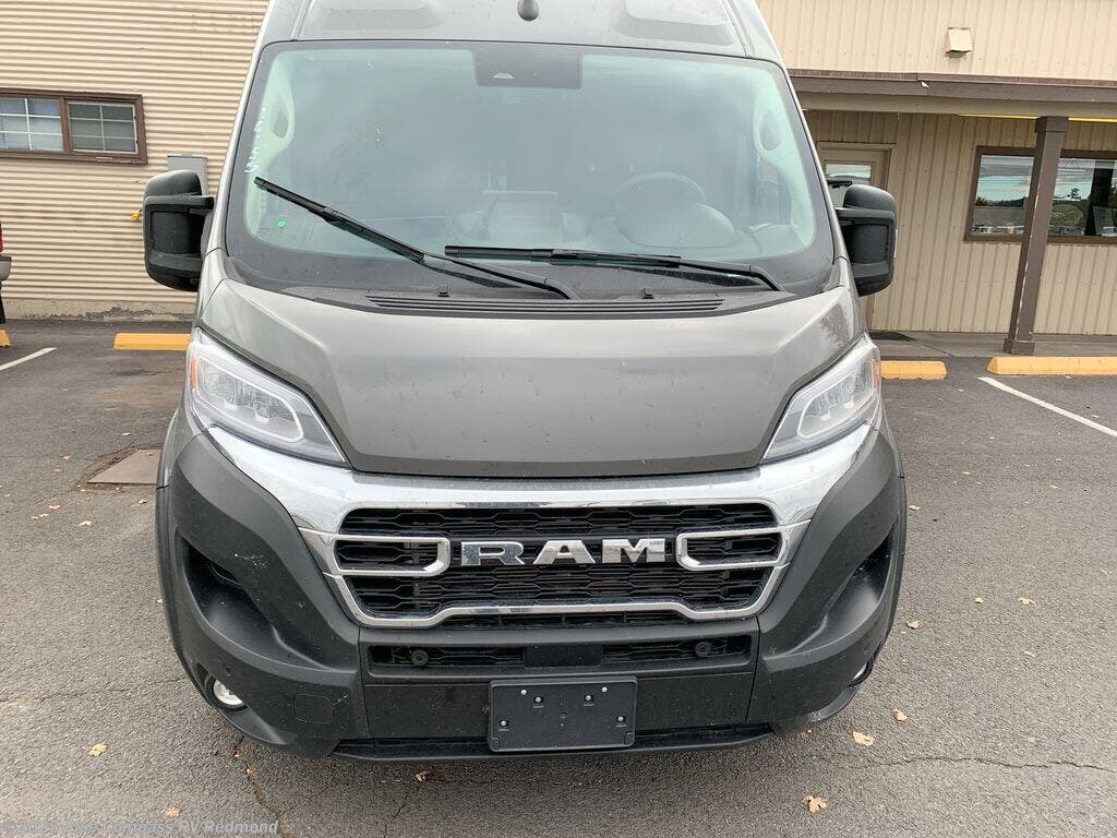 2026 Scope 18M by Thor Motor Coach from Blue Compass RV Redmond in Redmond, Oregon