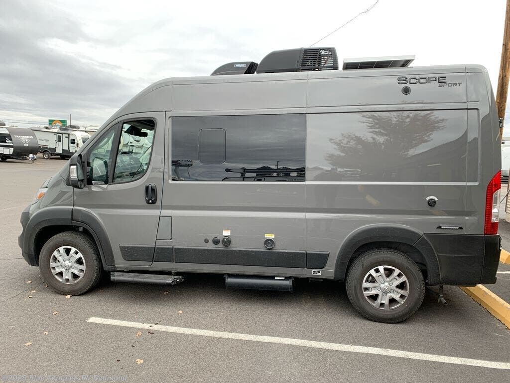 New 2026 Thor Motor Coach Scope 18M available in Redmond, Oregon