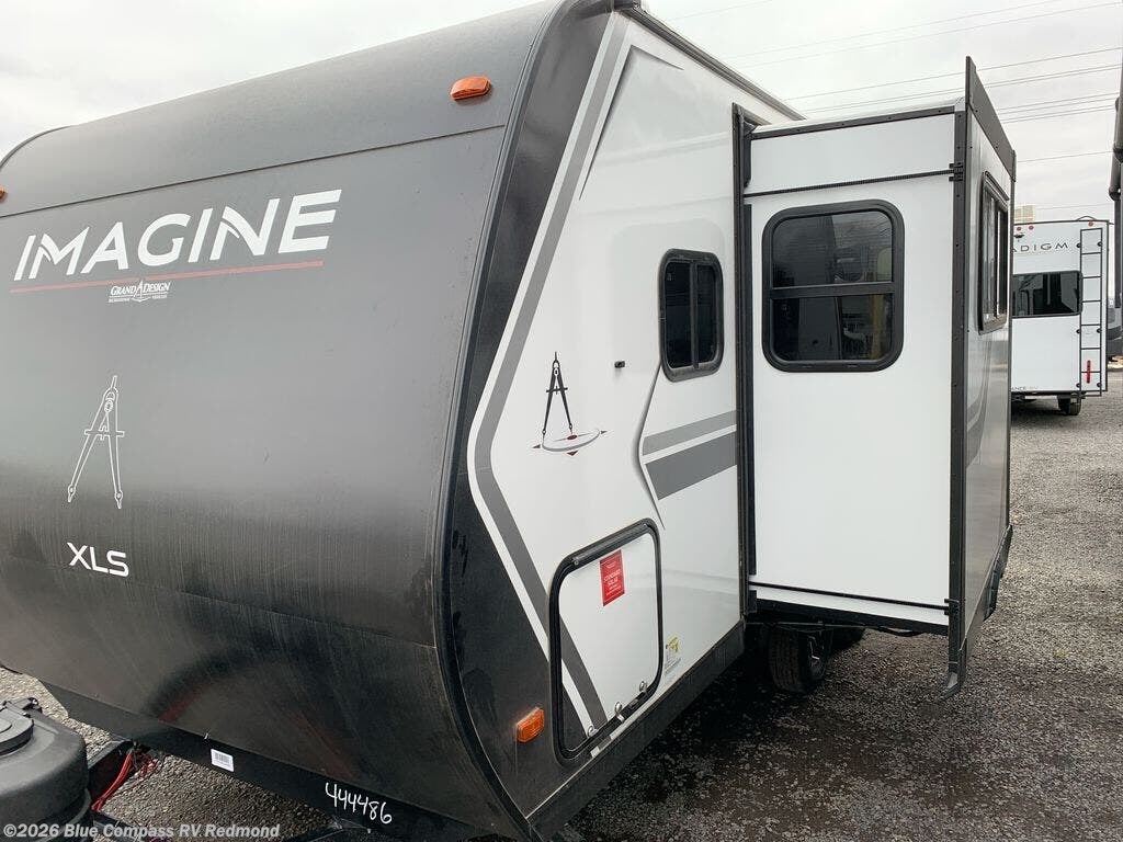 New 2026 Grand Design Imagine XLS 17MKE available in Redmond, Oregon