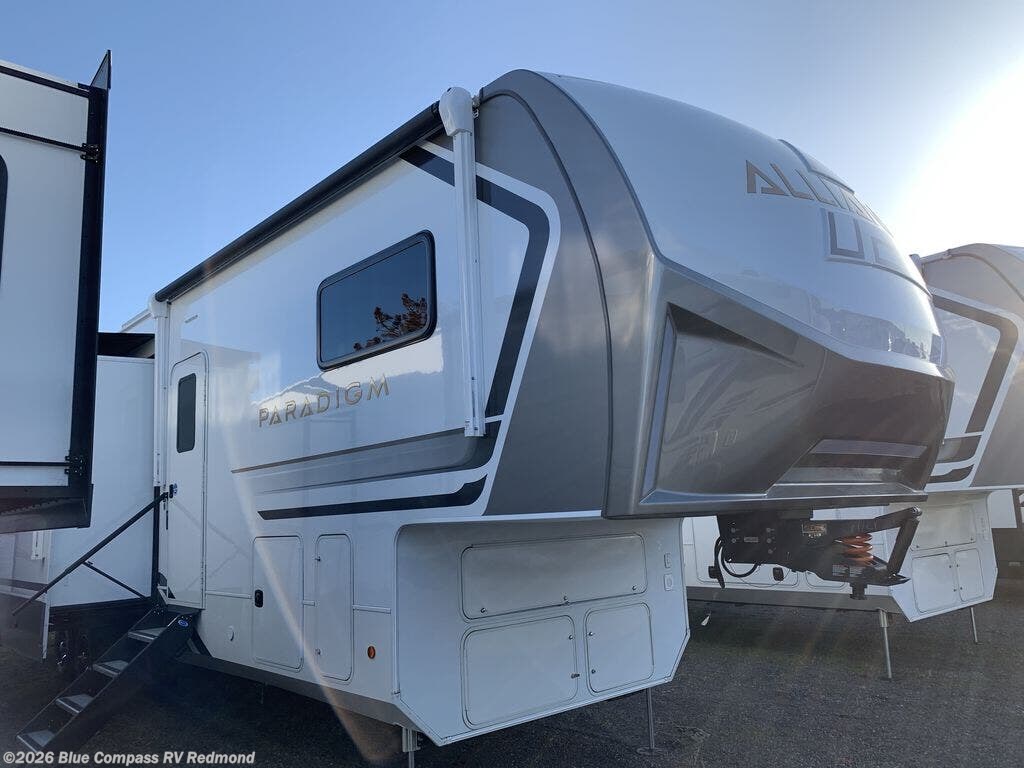 2025 Paradigm 395DS by Alliance RV from Blue Compass RV Redmond in Redmond, Oregon
