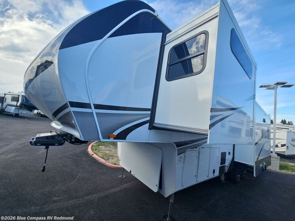 2026 Solitude 310GK by Grand Design from Blue Compass RV Redmond in Redmond, Oregon