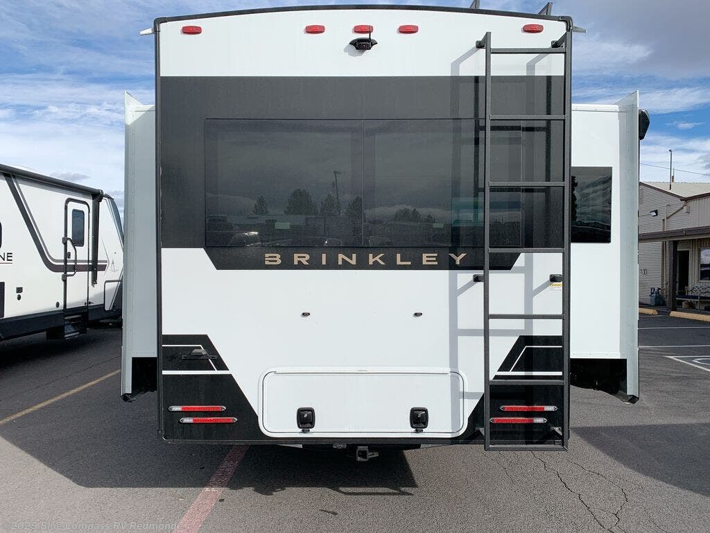 New 2026 Brinkley RV Model Z 3100 available in Redmond, Oregon