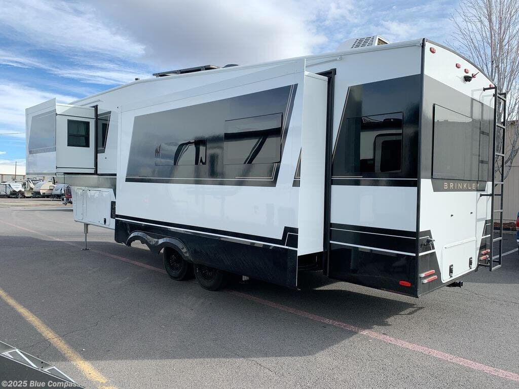 2026 Model Z 3100 by Brinkley RV from Blue Compass RV Redmond in Redmond, Oregon