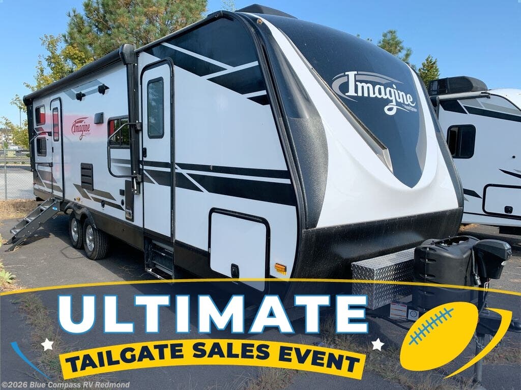 2021 Grand Design Imagine 2800BH RV for Sale in Redmond, OR 97756 ...