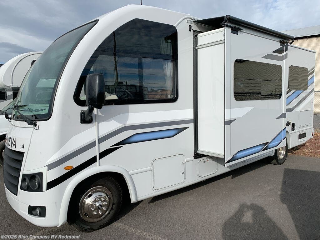 New 2026 Thor Motor Coach Geneva 24VS available in Redmond, Oregon