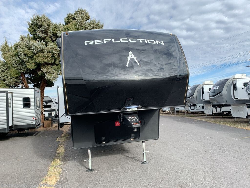 2026 Reflection 324MBS by Grand Design from Blue Compass RV Redmond in Redmond, Oregon