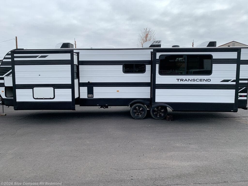 New 2026 Grand Design Transcend 315RKT available in Redmond, Oregon