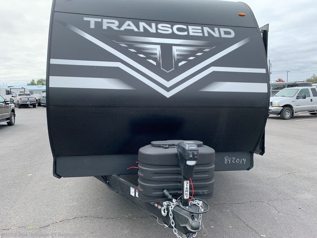 2026 Transcend 315RKT by Grand Design from Blue Compass RV Redmond in Redmond, Oregon