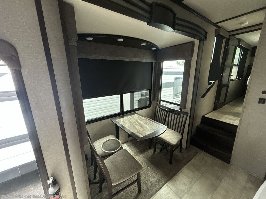 2020 Momentum 376th by Grand Design from Blue Compass RV Redmond in Redmond, Oregon