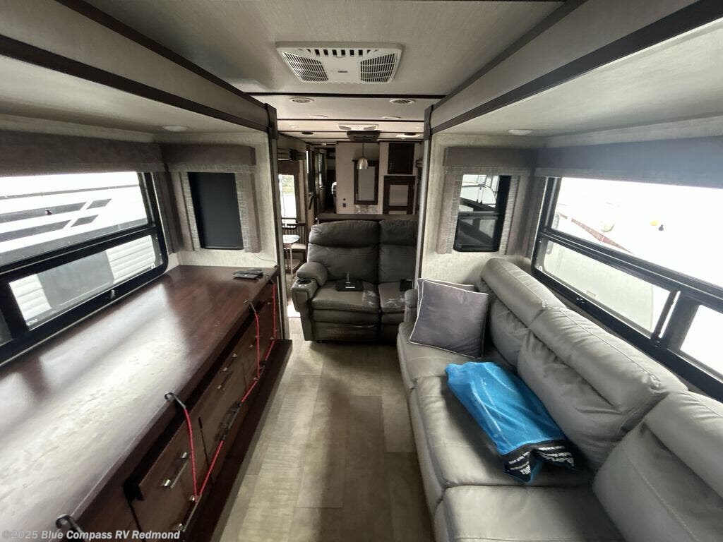 Used 2020 Grand Design Momentum 376th available in Redmond, Oregon