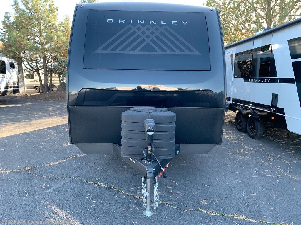 2026 Model I 275 by Brinkley RV from Blue Compass RV Redmond in Redmond, Oregon