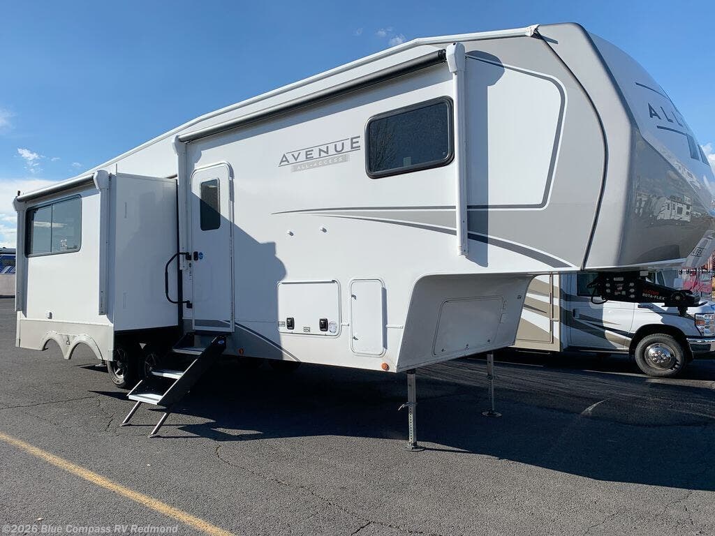 2026 Avenue All-Access 30BH by Alliance RV from Blue Compass RV Redmond in Redmond, Oregon