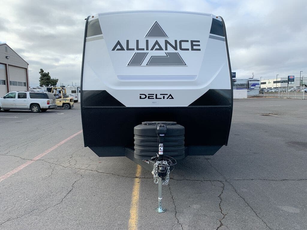 2026 Delta 292RL by Alliance RV from Blue Compass RV Redmond in Redmond, Oregon