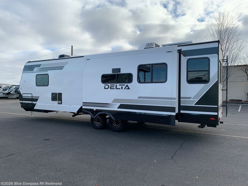 New 2026 Alliance RV Delta 292RL available in Redmond, Oregon