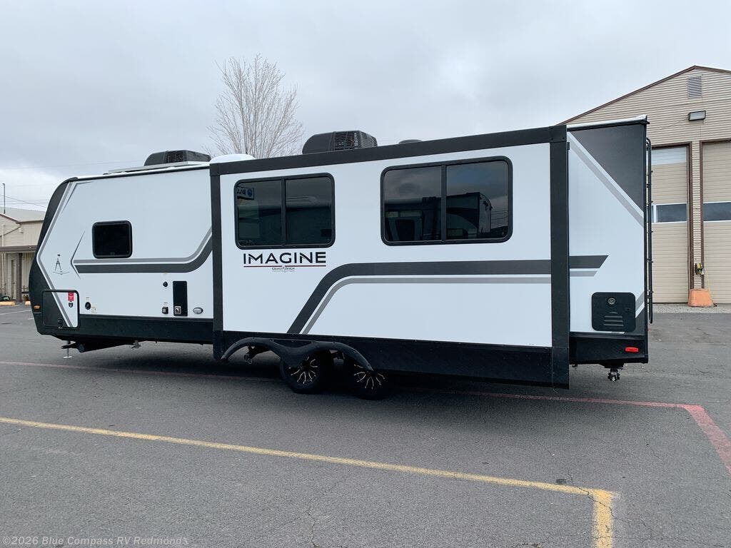 New 2026 Grand Design Imagine 2670MK available in Redmond, Oregon