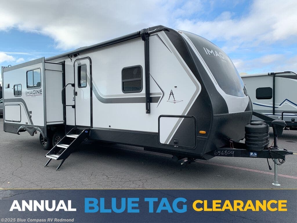 2026 Grand Design Imagine 2670MK RV for Sale in Redmond, OR 97756