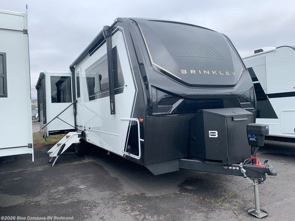 2026 Model Z AIR 297 by Brinkley RV from Blue Compass RV Redmond in Redmond, Oregon
