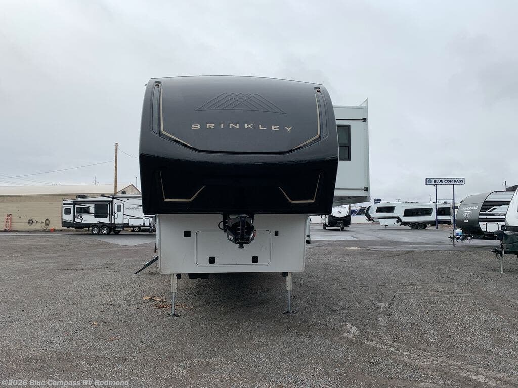 2026 Model Z 3610 by Brinkley RV from Blue Compass RV Redmond in Redmond, Oregon
