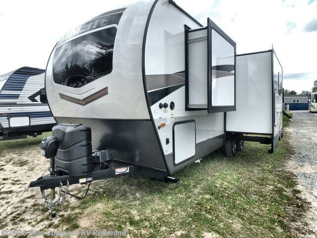 New 2026 Forest River Rockwood Mini Lite 2511S available in Redmond, Oregon