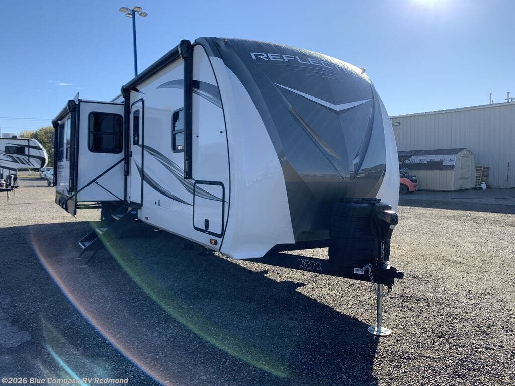 2025 Reflection 312BHTS by Grand Design from Blue Compass RV Redmond in Redmond, Oregon