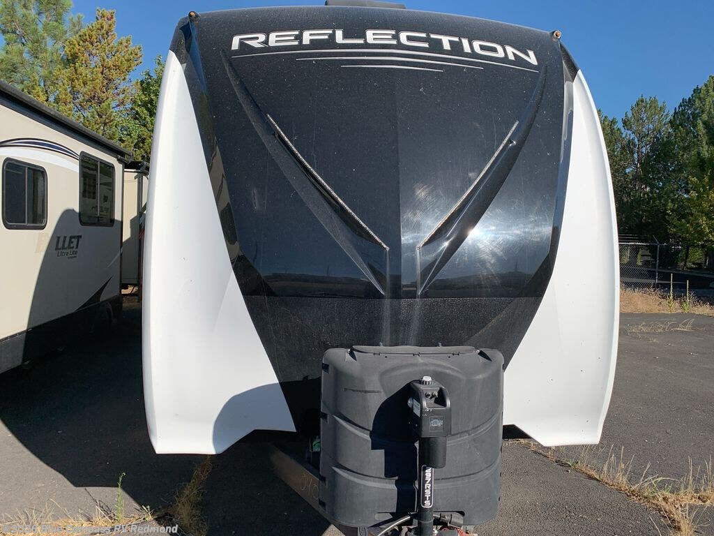 2021 Reflection 297RSTS by Grand Design from Blue Compass RV Redmond in Redmond, Oregon