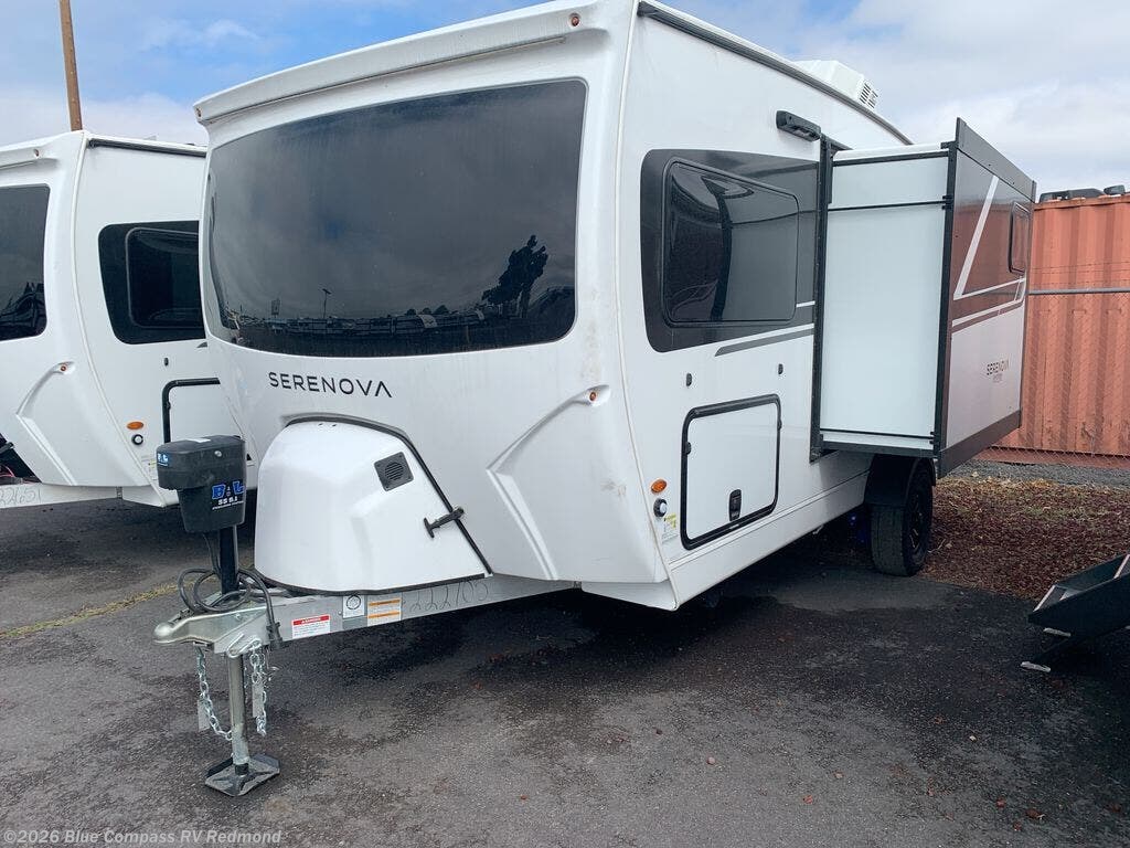 New 2026 Grand Design Serenova 150HL available in Redmond, Oregon