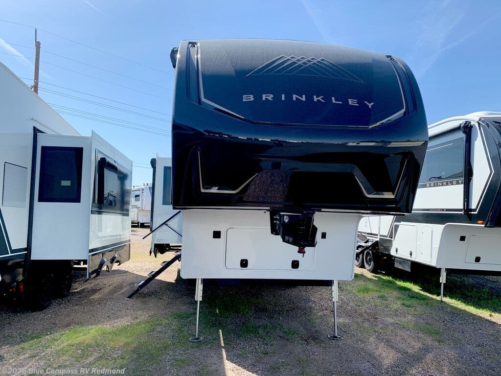 2026 Model Z 2700 by Brinkley RV from Blue Compass RV Redmond in Redmond, Oregon