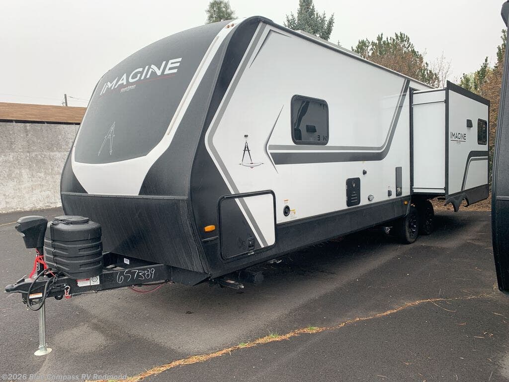 New 2026 Grand Design Imagine 2970RL available in Redmond, Oregon