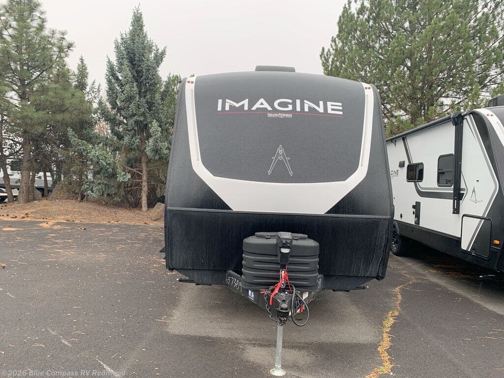 2026 Imagine 2970RL by Grand Design from Blue Compass RV Redmond in Redmond, Oregon